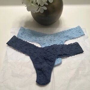 Hanky Panky Lacie Lowrise Thongs
